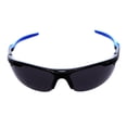 thumbnail image 1 of lentes de seguridad 4.5 x 15 x 17.5 cm negro, 1 of 7