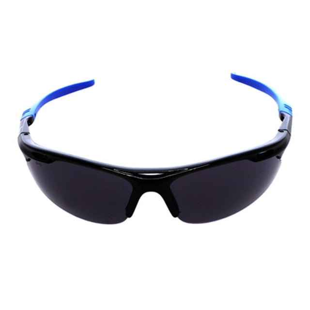 lentes de seguridad 4.5 x 15 x 17.5 cm negro