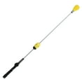 thumbnail image 2 of Haofy Swing Trainer, Comfortable Swing Practice Device, Practice Tool Warm‑up For Practice, 2 of 8