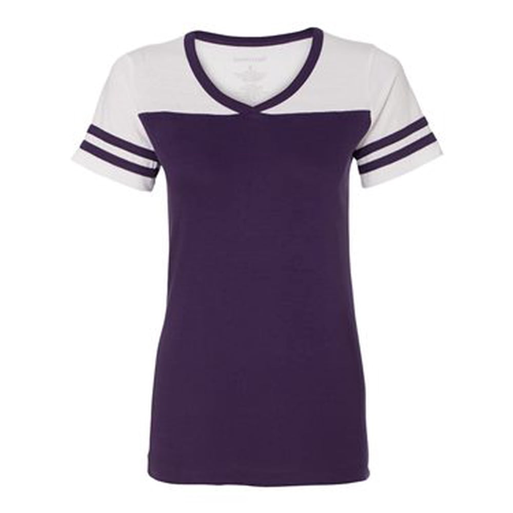 Boxercraft Women's Powder Puff TShirt