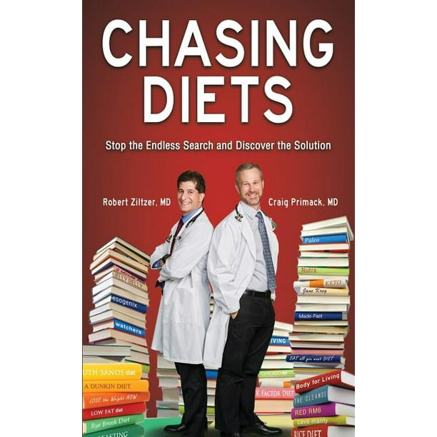 Chasing Diets Stop The Endless Search And Discover The Solution Paperback Walmart Com Chasing Diets Stop The Endless Search And Discover The Solution Paperback Walmart Com