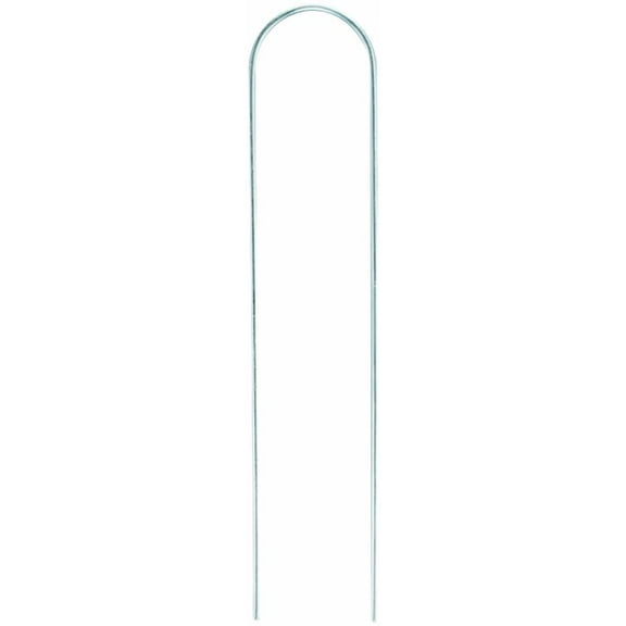 Orbit 10pk Drip Irrigation Tubing Stakes - 1/4" Tube, Water Drip Line - 65730