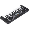 thumbnail image 4 of Piano electrónico para niños, teclado musical, juguetes educativos para niños, 4 of 14
