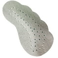 thumbnail image 1 of Forefoot Insert Adhesive Breathable 1 Pair Soft Toe Filler Pad Heel Toe Insert, 1 of 10