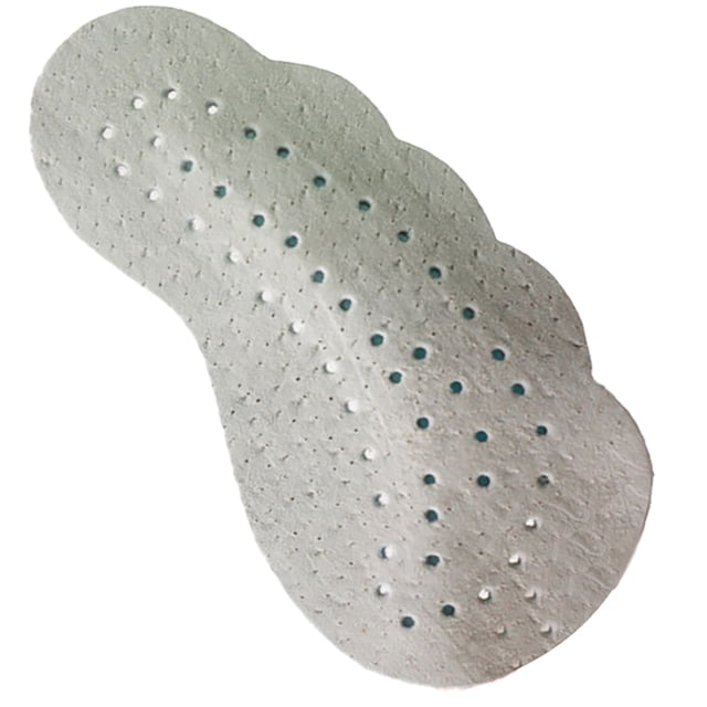 Forefoot Insert Adhesive Breathable 1 Pair Soft Toe Filler Pad Heel Toe Insert