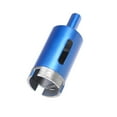 thumbnail image 4 of Uxcell Diamond Drill Bits Hole Saws Cutter Tool for Stone Concrete 32mm, 4 of 4