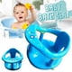 thumbnail image 1 of Asiento de baño para bebé Asiento de bañera para bebé para sentarse, soporte de baño para bebé con respaldo y ventosas para mayor estabilidad, 1 of 8