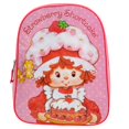 thumbnail image 1 of Mochila AI ACCESSORY INNOVATIONS Strawberry Shortcake 15" Rosa, 1 of 4