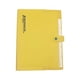 thumbnail image 2 of Carpeta de Archivos Expandible A4 con 5 Bolsillos, Organizador de Documentos Tipo Acordeón, Bolsa de Plástico Multicapa para Oficina, Colores Surtidos, 2 of 6
