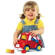 Chicco Car Shape Sorter