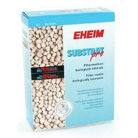 - Eheim Replacement Carbon Bearing Impeller w/ Shaft for 1250 Hobby Pump