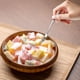 thumbnail image 5 of Fiudx Tenedores de Acero Inoxidable, Elegante Tenedor de Postre de Dos Puntas, Elegante Palillo para Servir Ensalada, Acabado Pulido Espejo, Accesorio para La Mesa Del Comedor, Perfecto para Recibir, 5 of 5