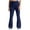 Sweatpants-Navy, variant on Gamivast Flare Pants Women Slim Straight Leg Sweatpants with Pockets Comfy Style Drawstring Elastic Waist Pants Casual Work Bell Bottom Sweatpants