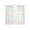 Green/Beige, variant on Green Beige Plaid Sheer Curtains 96 Inch Length 2 Panels Set Window Treatments, Farmhouse Art Checkered Rustic Rod Pocket Semi Curtains for Living Room/Bedroom/Kitchen Décor, 104"W x 96"L