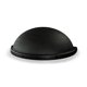 thumbnail image 2 of Entrenador de Balance y Equilibrio Bosu PRO Negro Balance Trainer Edición Limitada, 2 of 3