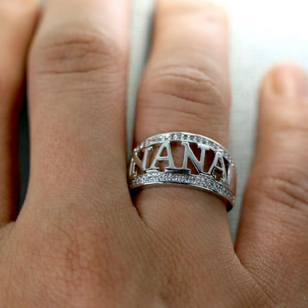 Discount gold rings deals