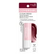thumbnail image 3 of COVERGIRL Clean Fresh Tinted Lip Balm, Formulated with Hyaluronic Acid for 24HR Hydration, 100% Vegan & Cruelty-Free, 3 of 7