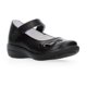 thumbnail image 2 of Zapato Escolar Yuyin Negro Para Niña [yuy411] negro 15 MX, 2 of 8