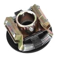 thumbnail image 1 of Interruptor centrífugo monofásico,L19-304Y Piezas de motor mecánico monofásico Interruptor centrífugo Estético elegante, 1 of 9