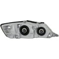thumbnail image 2 of Dorman 1590840 Driver Side Headlight Assembly for Specific Toyota Models, 2 of 4
