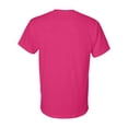 thumbnail image 3 of Gildan Men's Short Sleeve DryBlend 50 Cotton/50 Poly T-Shirt - 8000, 3 of 3