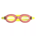 thumbnail image 2 of Speedo Junior Glide Print Swim Goggles Ages 6-14 - Yellow/Pink Watermelon, 2 of 3