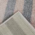 thumbnail image 3 of Matilde Modern Striped Area Rug, 3 of 10