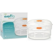 Evenflo Bebek Microwave Steam Sanitizer