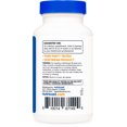 thumbnail image 3 of Nutricost Spermidine Wheat Germ Extract Supplement (1500mg) 120 Capsules, 40 Servings, 3 of 5