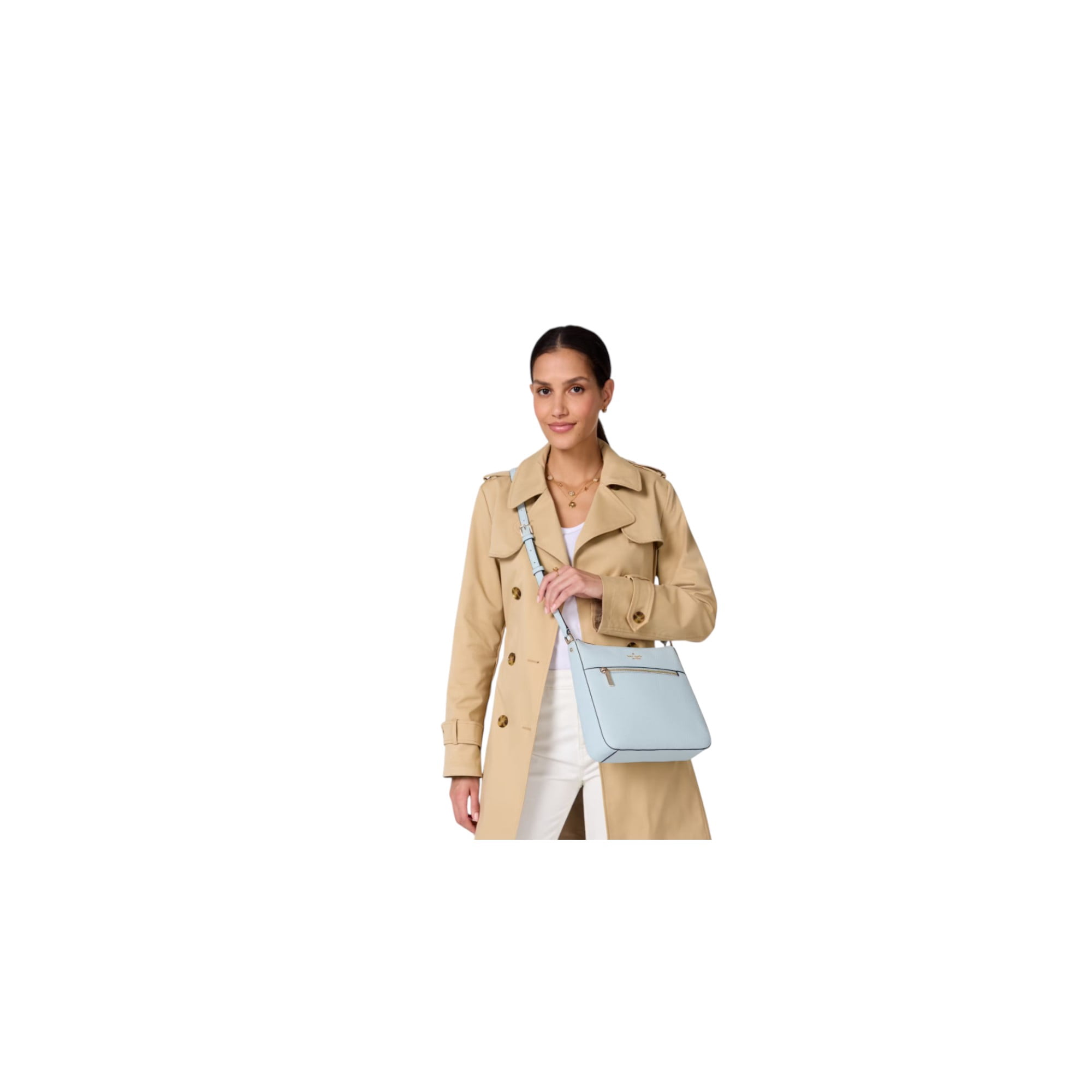 Kate Spade New York Lena Swingpack Large Crossbody