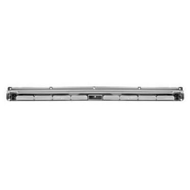 Scott Drake C5ZZ-7613208-SS 1965-1968 Convertible Stainless-Steel Sill Plates