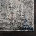 thumbnail image 4 of United Weavers Portsmouth Modern Fusion Blue Area Rug 5'3" x 7'2", 4 of 5