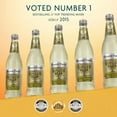 thumbnail image 3 of Fever-Tree Premium Ginger Beer, 500 ML Glass Bottle, 0% ABV, 3 of 5