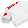 thumbnail image 3 of Customized Soft Throw Blanket for Couch, Fuzzy Cozy Thick Warm Plush Bed Room Decor, 3 of 6