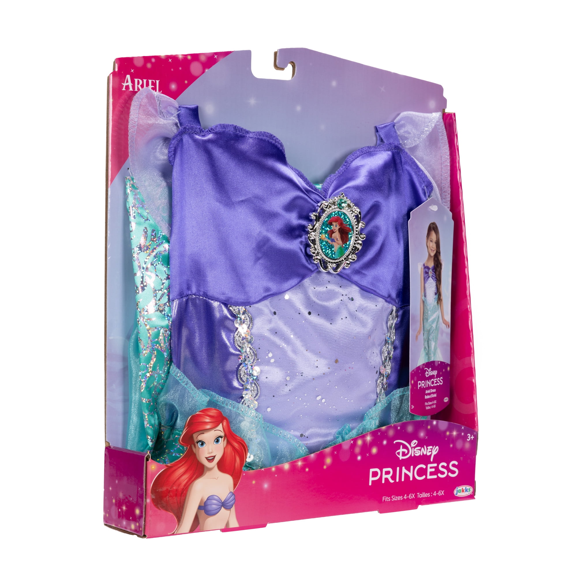 karen millen green dress Princess Ariel Green Dress Adult Ariel Costume for Women – CoserZ main image 0