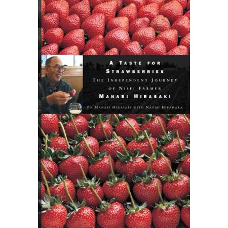 A Taste for Strawberries: (Best Strawberry Varieties For Taste)