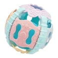 thumbnail image 3 of Los Juguetes Infantiles Para Bebés Teether Early Education Kids Desarrollo Del Bebé Sonajeros De Juguete Baoblaze Juguete Sonajeros para Niños, 3 of 8