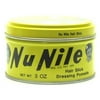 Murrays Nu Nile Hair Slick Dressing Pomade 3 oz. Jar (Case of 6)
