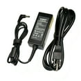 thumbnail image 1 of HQRP AC Adapter for Casio ADE95100 AD-E95100 ADE95100L AD-E95100L ADE95100LE AD-E95100LE Replacement Power Supply Cord + Euro Plug Adapter, 1 of 5