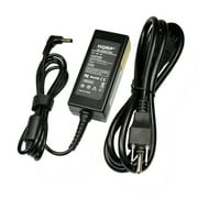 HQRP AC Adapter for Casio CTK-1100 / CTK1100 / CTK-1150 / CTK1150 / CTK-1200 / CTK1200 Keyboards Power Supply Cord