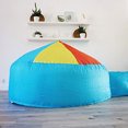 thumbnail image 1 of The Original AIR FORT Construye un Fuerte en 30 Segundos, Fuerte Inflable para Niños (Beac AirFort AIR FORT, 1 of 2