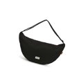 thumbnail image 1 of Women Dumplings Bag Cartoon Bear Shoulder Bag Simple Crossbody Bag Commuting Bag Large Capacity Messenger Bag for Travel Yellow, 1 of 4