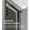 thumbnail image 3 of Ringke Samsung Galaxy S24 Ultra [Air Bumper] Lightweight Heavy Duty Clear Phone Case, 3 of 11