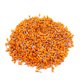 thumbnail image 1 of sourcing map 1000Unids AWG18 1mm2 Naranja Casquillo Férulas de Terminal del Cable Aislado para Auto Vehículo, 1 of 1