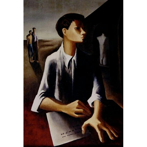 Selected Poems (Hardcover)