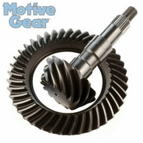 Motive Gear GM10-390 MOGGM10-390 R&P 3.90 GM10 BOLT 8.5 Fits select: 1999-2020 CHEVROLET SILVERADO, 1995-2013 CHEVROLET TAHOE