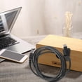 thumbnail image 3 of USB C to Dc Power Adapter Charge Cable 9V for Appliance, 3 of 5