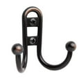 thumbnail image 1 of H55457-ORB 2.75 in. Hook - Oil Rubbed Bronze, 1 of 1