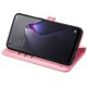 thumbnail image 2 of Funda Cartera FOXDOCK para OPPO Reno 8 4G , Flip PU con Relieve de Gatos y Perros, Tarjetero y Soporte, 2 of 6