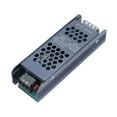 thumbnail image 2 of LED Switching Power Supply Driver Magnetic Light Transformer Black Long Strip 48V AC180‑250V100W 2.08A, 2 of 5